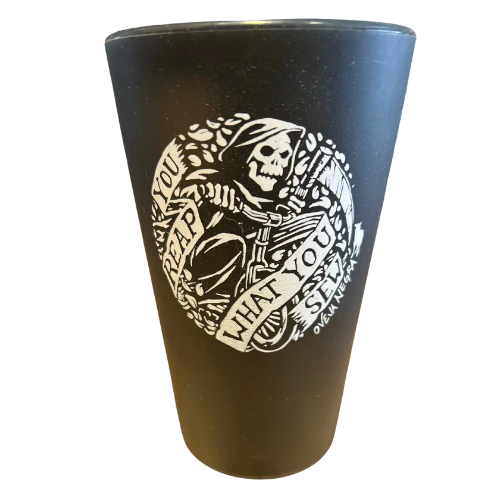 IDEAS FROM THE FLOCK